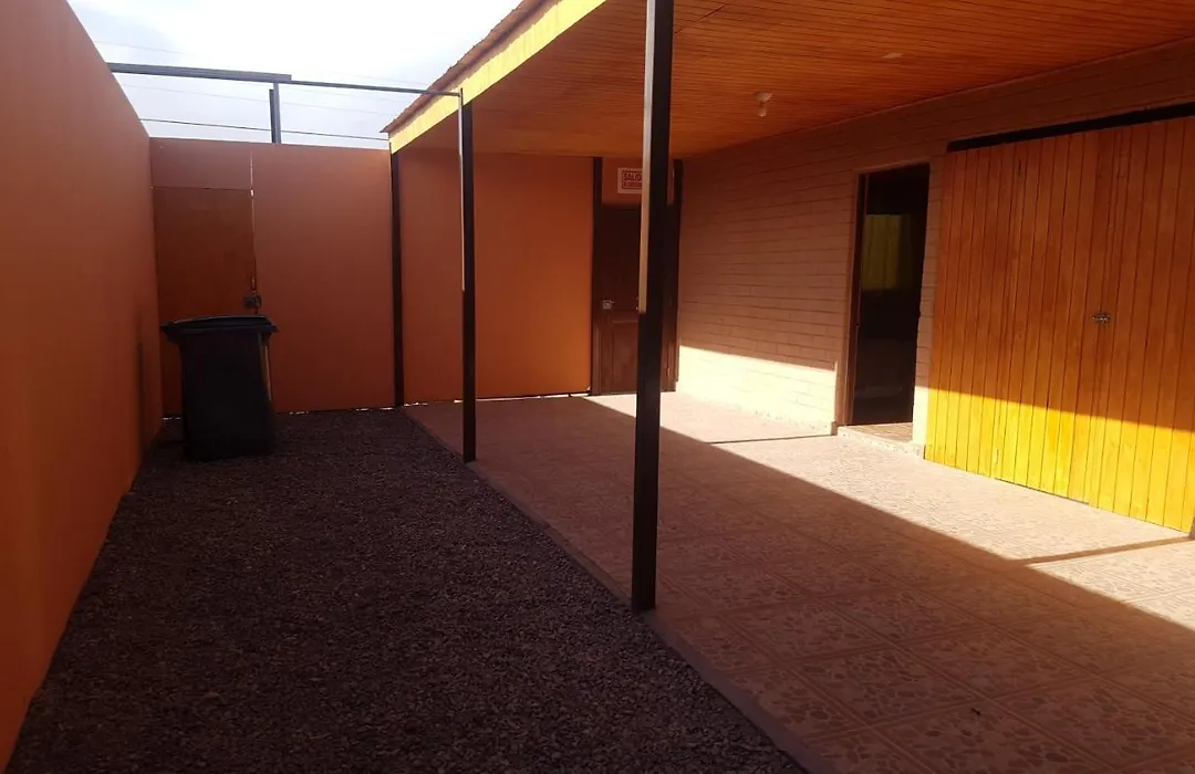 Hostal Casa Colque-1