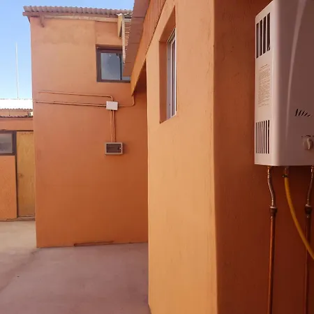 Hostal Casa Colque-3