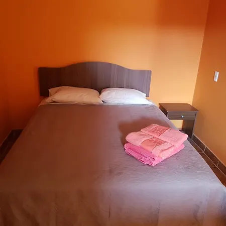 Hostal Casa Colque-2