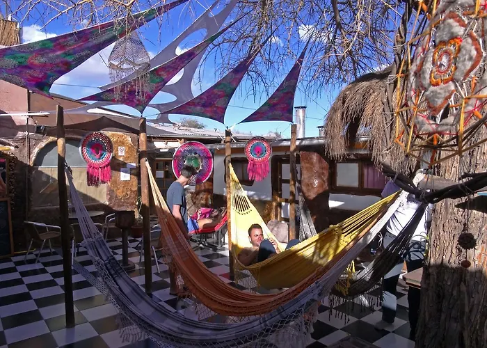 Hostal Rural La Florida San Pedro de Atacama
